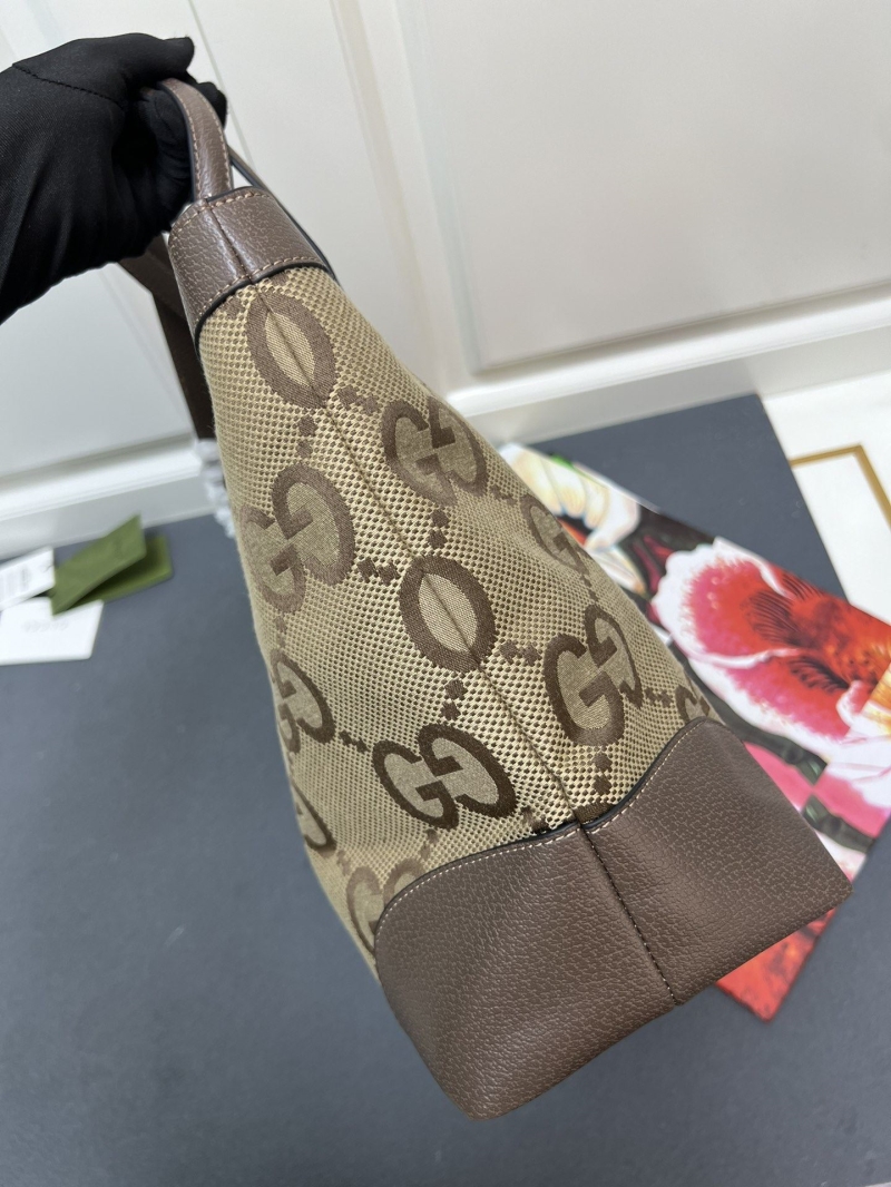 Gucci Shopping Bags